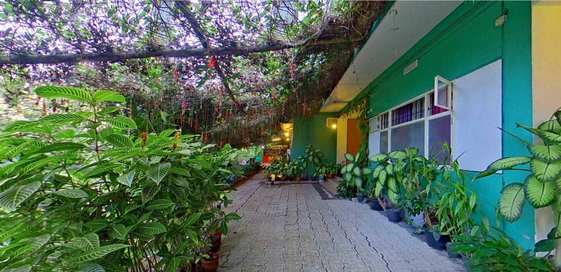 Wayanad Royal Stream Bed & Breakfast Kalpetta Exterior photo