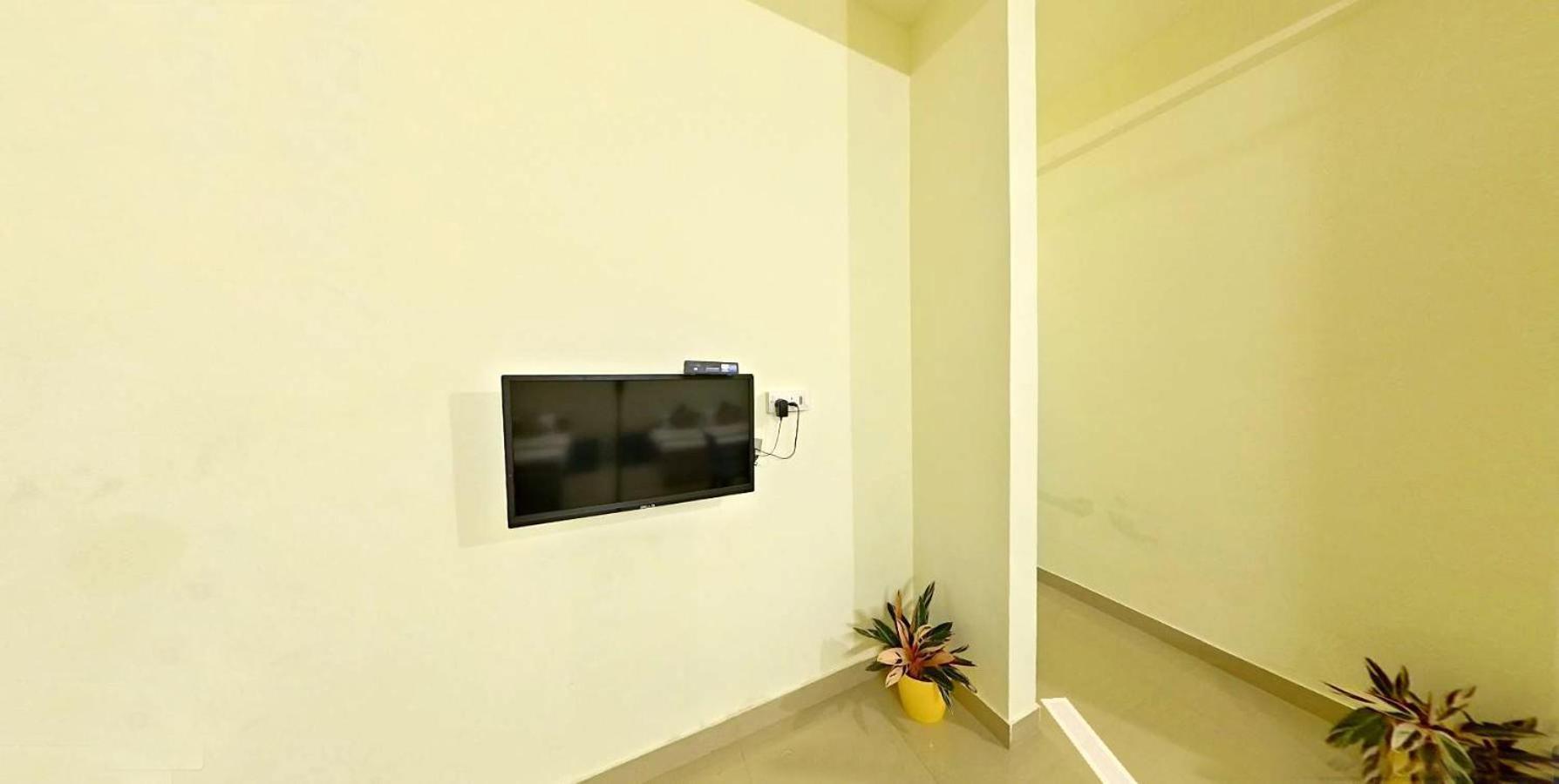 Wayanad Royal Stream Bed & Breakfast Kalpetta Exterior photo